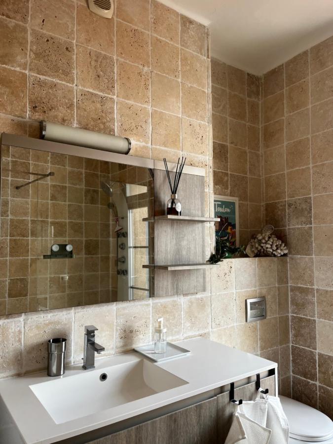 דירות טולון L'Olivier מראה חיצוני תמונה